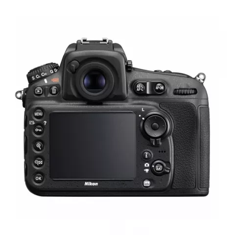 Зеркальный фотоаппарат Nikon D810 Kit  24-70mm f/2.8G