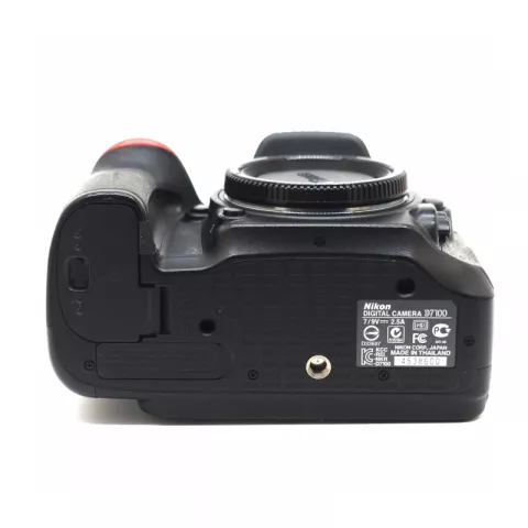 Nikon D7100 body (Б/У)