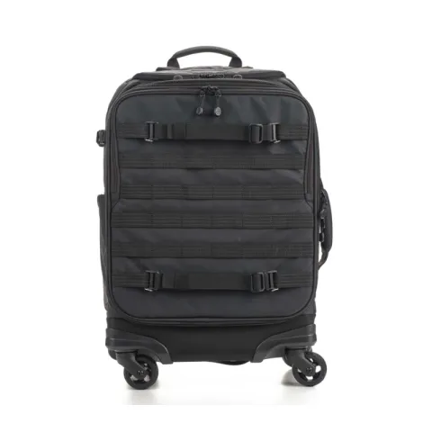 Tenba Axis v2 28L Spinner Backpack Black Чемодан-рюкзак на колесах для фототехники 637-790
