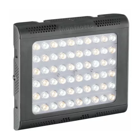 Осветитель светодиодный Manfrotto MLLYKOS2IN1 LYKOS 2 Daylight&Bi-color LED 