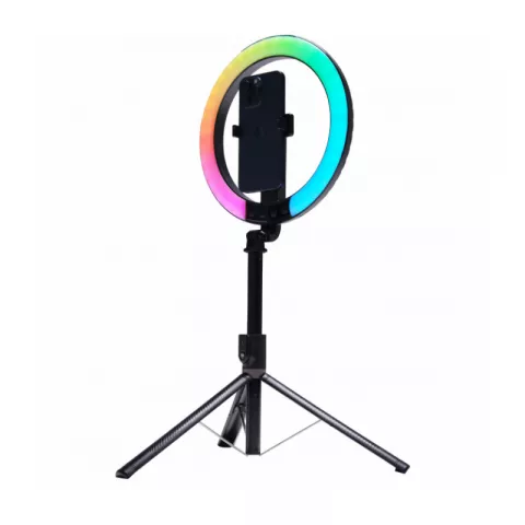 Светодиодный осветитель кольцевой Raylab RL-0210
