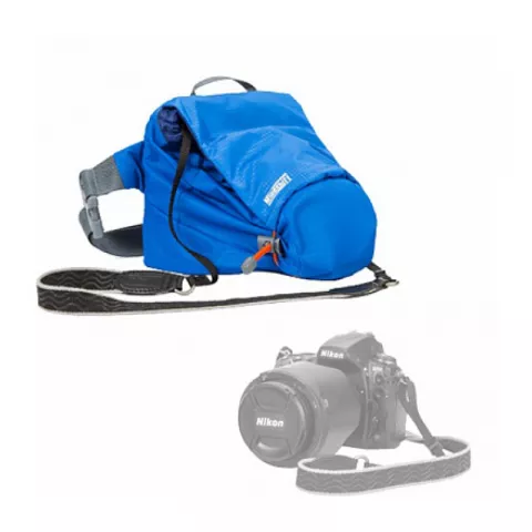 Чехол для фотоаппарата MindShift UltraLight Camera Cover 10 Tahoe Blue