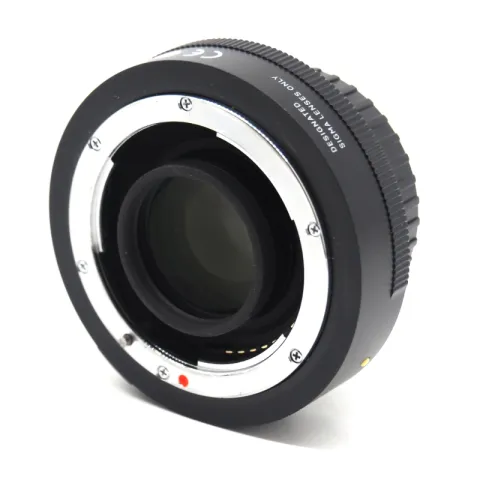 Sigma TC-1401 Nikon F (Б\У)