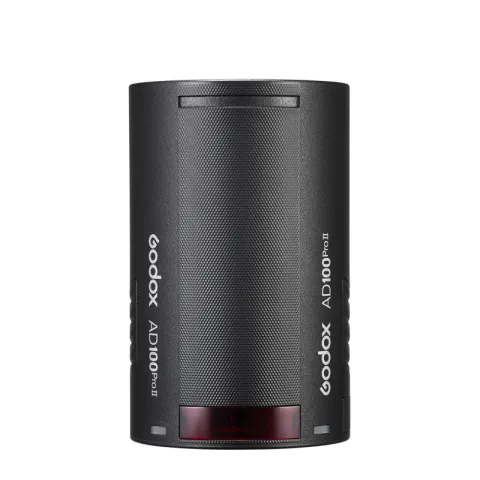 Вспышка аккумуляторная Godox Witstro AD100ProII