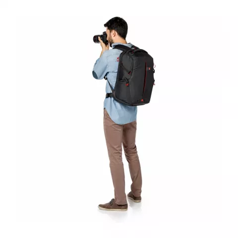 Рюкзак для фотоаппарата Manfrotto PL-BP-R Pro Light RedBee-210