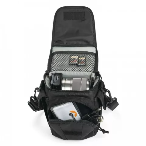 Lowepro Edit 100