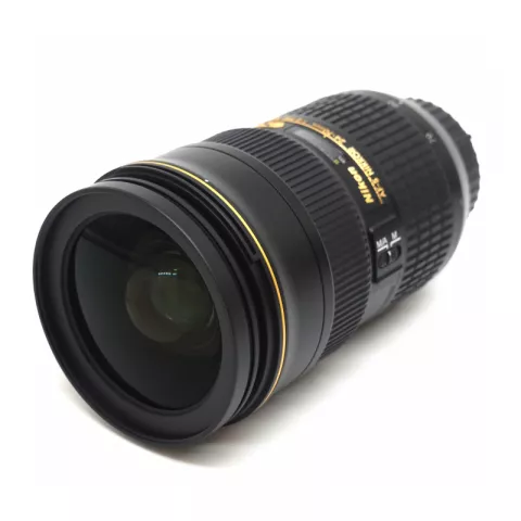 Nikon 24-70mm f/2.8G ED AF-S Nikkor (Б/У)