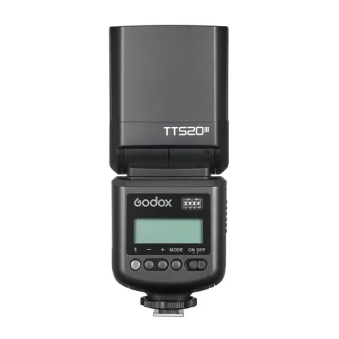 Вспышка накамерная Godox ThinkLite TT520III
