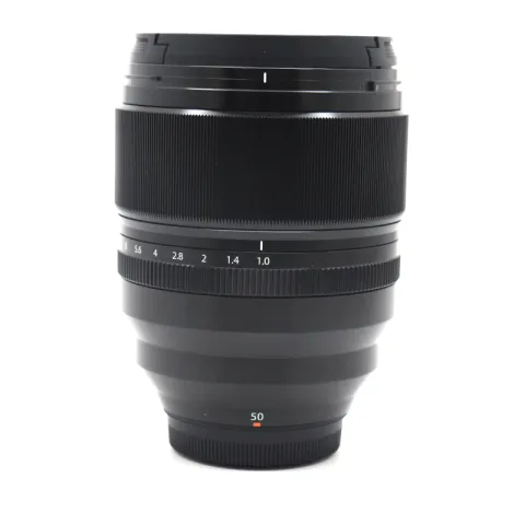 Fujifilm XF 50mm f/1.0 R WR X-Mount (Б/У)