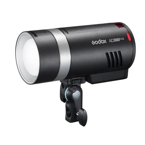 Вспышка аккумуляторная Godox Witstro AD300ProII