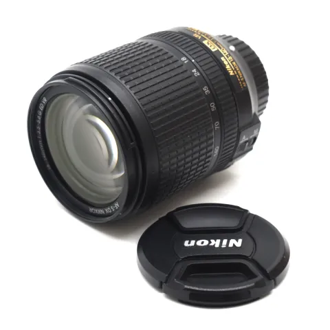 Nikon 18-140mm f/3.5-5.6G ED AF-S VR DX Zoom-Nikkor (Б/У)