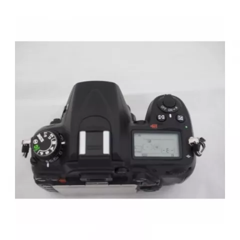 Nikon D7000 Body (Б/У)