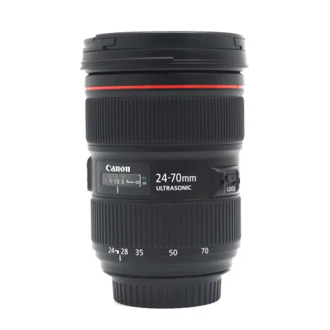 Canon EF 24-70mm f/2.8L II USM (Б/У)