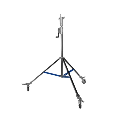 Журавль Falcon Eyes LVM-B300WU на колесах