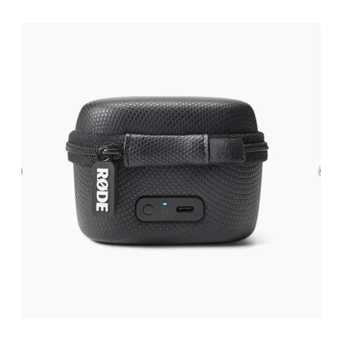 Rode комплект Wireless GO II + CHARGING CASE беспроводная петличная система с зарядным кейсом