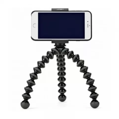 Joby GripTight GorillaPod Pro Stand Штатив шарнирный для Apple iPad (JB01521-BWW)