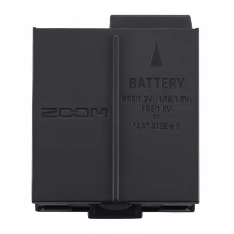 Батарейный отсек Zoom BCF-8 для F8