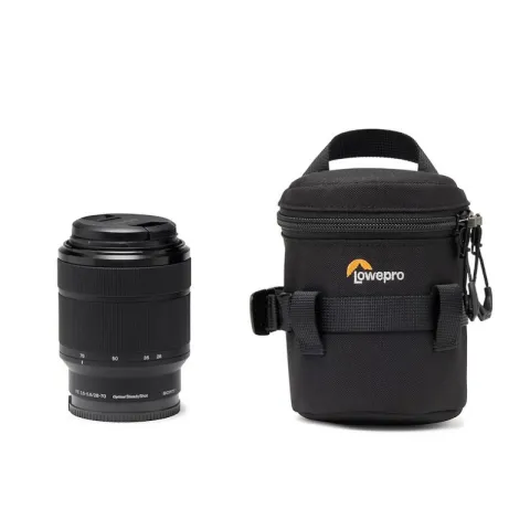 Кофр для объективов LowePro ProTactic LCS 9 x 13 III