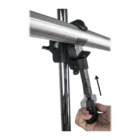 KUPO KTHU-0510 Telescopic Hanger W/Universal Head 5-10 Feet (150-300 cm) Подвес