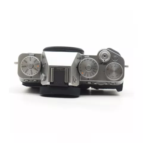 Fujifilm X-T5 Body Silver (Б/У)