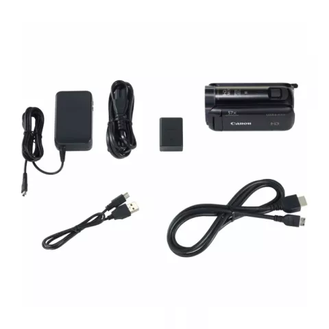 Видеокамера Canon LEGRIA HF R76  