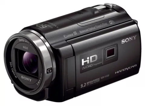 Видеокамера Sony HDR-PJ530E  