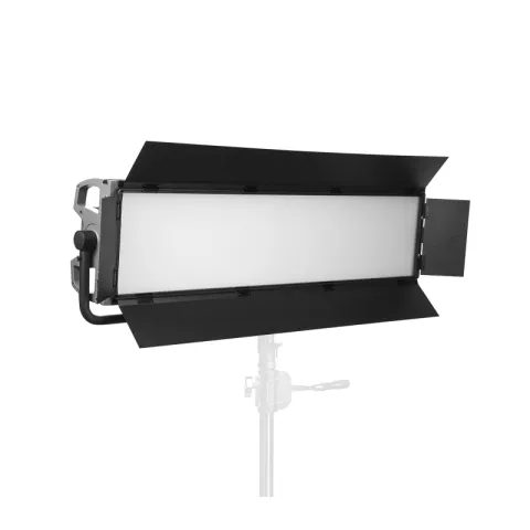 Осветитель cветодиодный GreenBean StudioLight PRO 4X1 B студийный