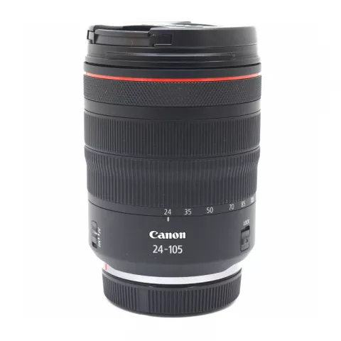 Canon RF 24-105mm f/4L IS USM (Б/У)