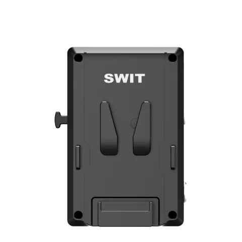 SWIT KA-B30B батарейный переходник с батарей B-Mount на B-Mount для для горячей замены