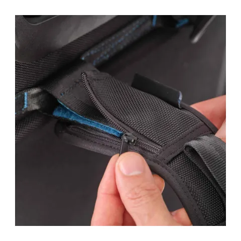 Tenba Roadie v2 Backpack Straps Ремни наплечные для чемоданов Tenba Roadie v2 (638-740)