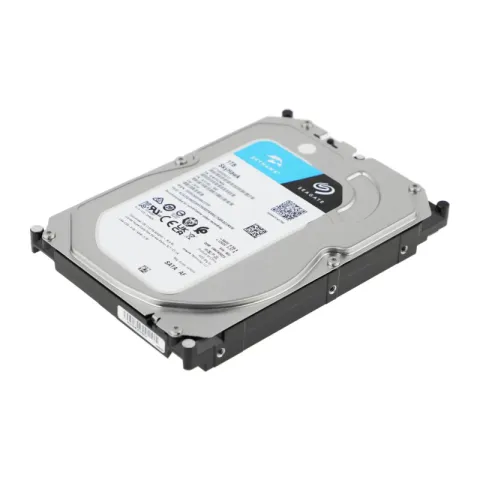 Жесткий диск Seagate 1TB SkyHawk SATA3 3.5