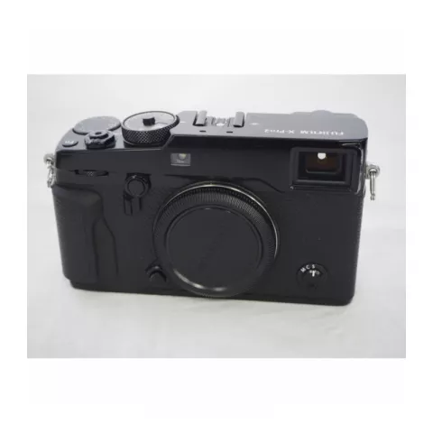 Fujifilm X-Pro2 Body (Б/У) 