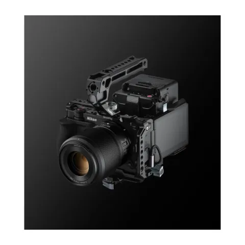 Цифровая фотокамера Nikon ZR Kit  35mm f/1.4 Lens (6K Cinema Camera)