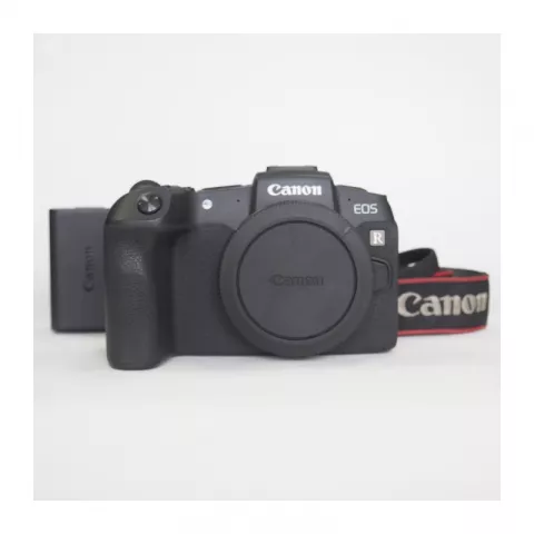 Canon EOS RP Body (Б/У) 