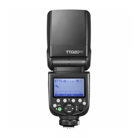 Вспышка накамерная Godox ThinkLite TT685IIN i-TTL для Nikon