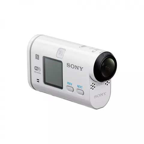 Экшн видеокамера Sony HDR-AS100V