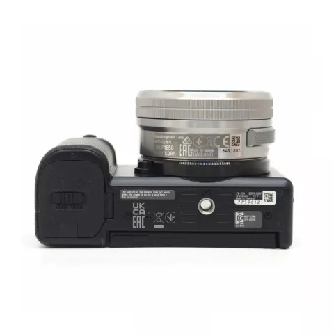 Sony ZV-E10 Kit 16-50 (Б/У)
