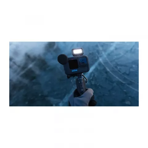 Экшн-камера GoPro HERO 11 Black Creative Edition (CHDFB-111-EU)