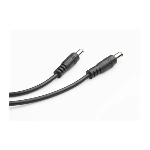 SWIT S-7108 Кабель переходной S-7108 с P-Tap 5.5/2.1 мм на P-Tap 5.5/2.1 мм длина 60 см