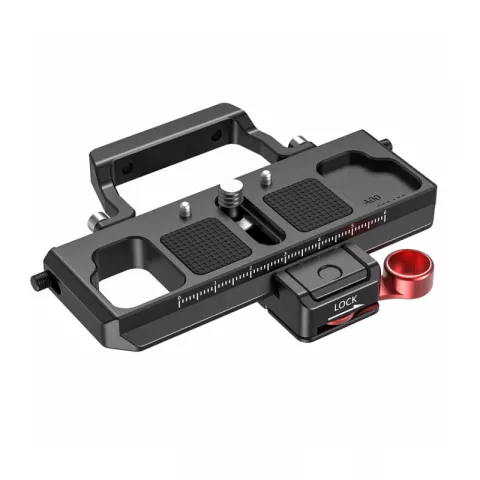 Площадка для установки камеры BMPCC 4K / 6K на электронный стабилизатор Offset Kit SmallRig BSS2403 