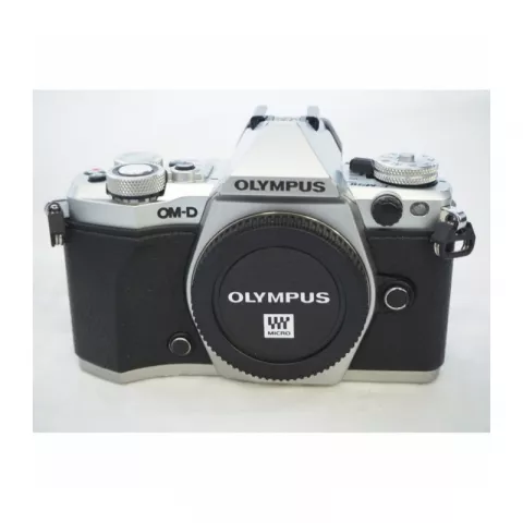Olympus OM-D E-M5 mark II body (Б/У)