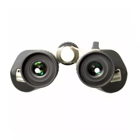 Бинокль Veber Omega БПЦ  8-20x50 WP