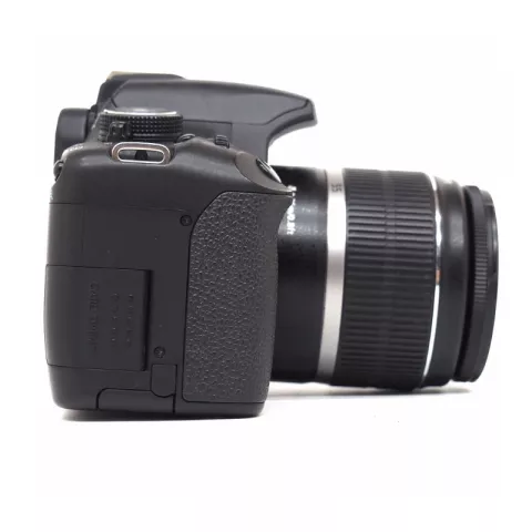 Canon EOS 500D 18-55 KIt (Б/У)