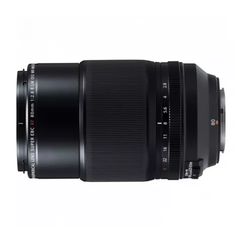 Цифровая фотокамера Fujifilm X-T3 Kit XF 18-55mm F2.8-4 R LM OIS Black + XF 80mm F2.8 R LM OIS WR Macro