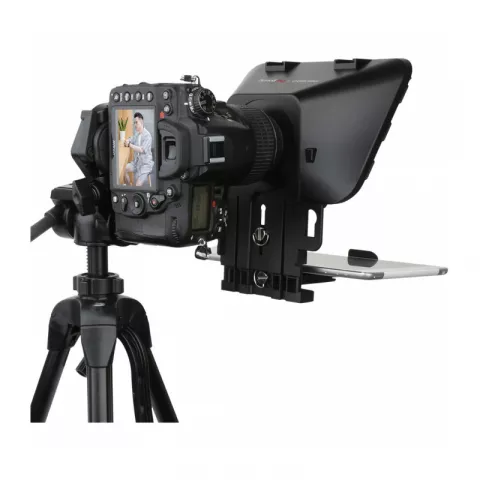 SmallRig 3374 Desview Portable Tablet TP10 Телесуфлер для цифровых камер и смартфонов