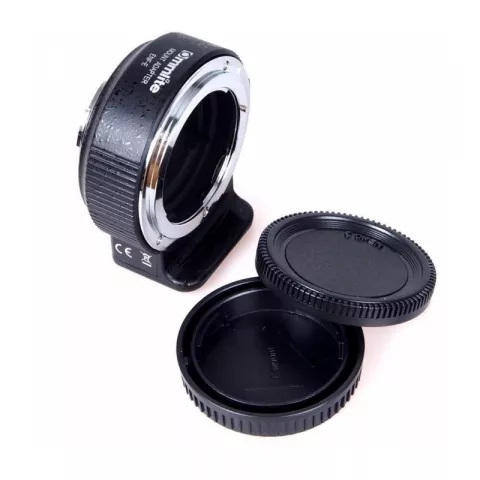Адаптер Commlite ENF-E1  Nikon F на Sony E