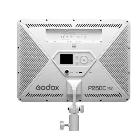 Осветитель светодиодный Godox P260C Pro