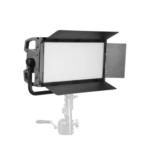 Осветитель cветодиодный GreenBean StudioLight PRO 2X1 R студийный