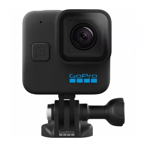Видеокамера GoPro Hero 11 Black Edition mini (CHDHF-111)