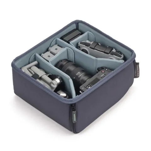 Shimoda Core Unit Mirrorless S25 Защитная вставка для фотооборудования 520-451